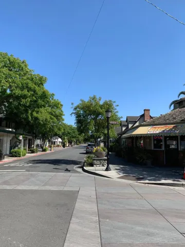 180 2nd Street, Los Altos, California 94022
