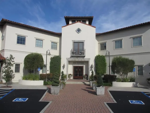 18525 Sutter Boulevard 220, Morgan Hill, California 95037