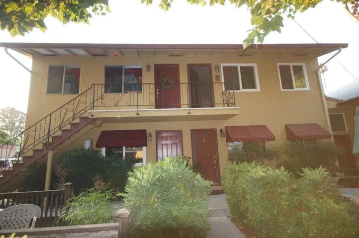 1263 Park Avenue, San Jose, California 95126
