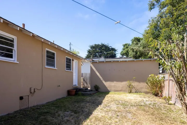 , Pacific Grove, California 93950