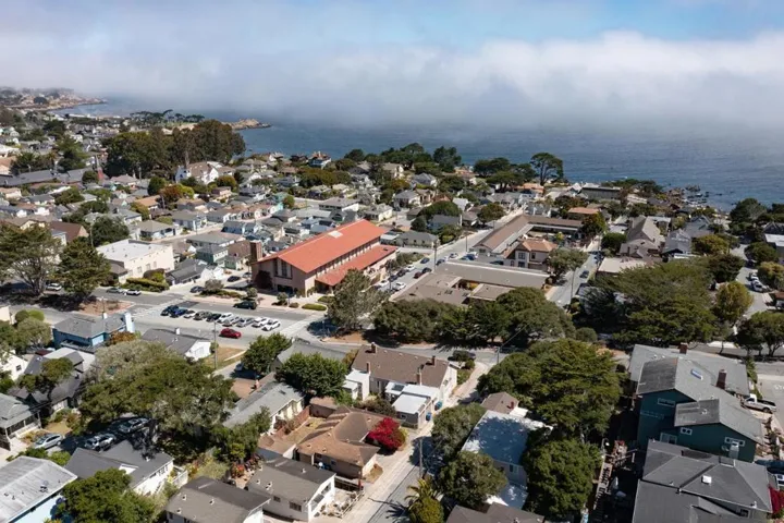 , Pacific Grove, California 93950