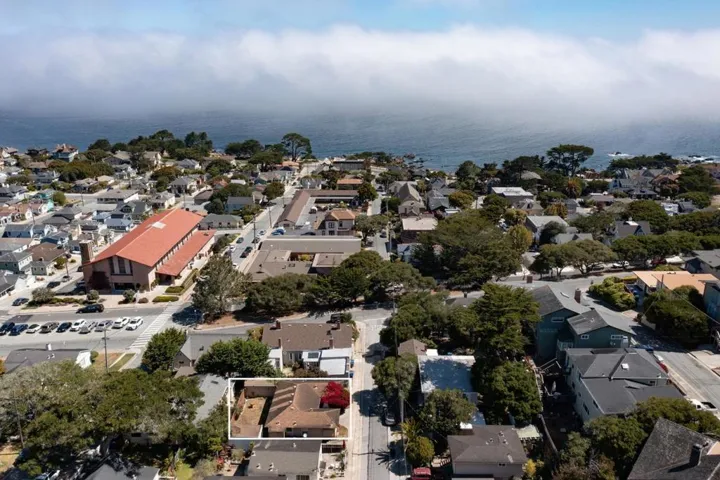 , Pacific Grove, California 93950
