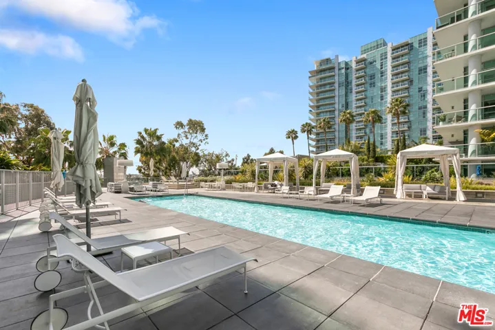 13600 Marina Pointe Drive 606, Marina Del Rey, California 90292