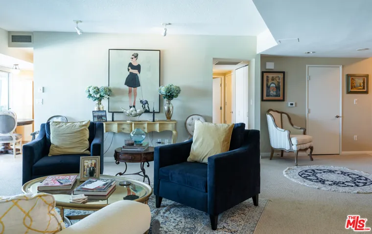 13600 Marina Pointe Drive 606, Marina Del Rey, California 90292