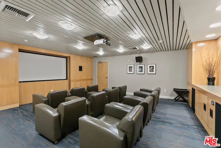 13600 Marina Pointe Drive 606, Marina Del Rey, California 90292
