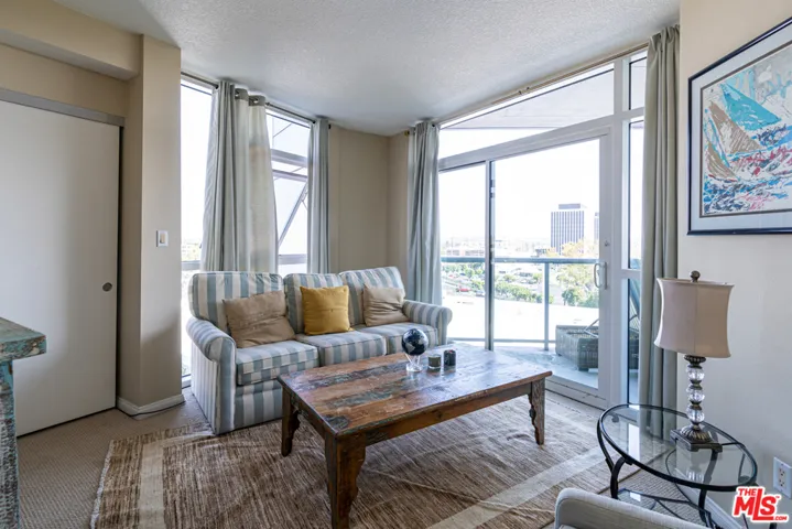 13600 Marina Pointe Drive 606, Marina Del Rey, California 90292