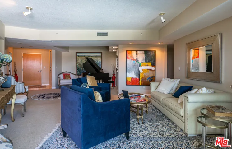 13600 Marina Pointe Drive 606, Marina Del Rey, California 90292