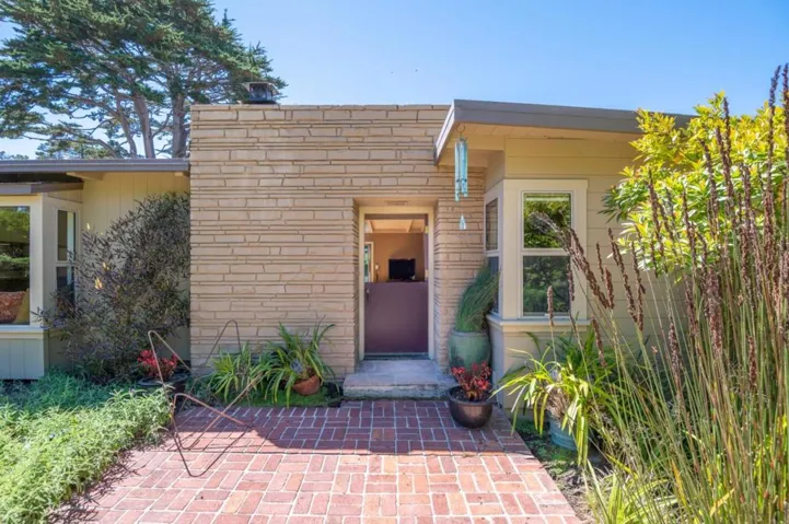 26047 Atherton Drive, Carmel, California 93923