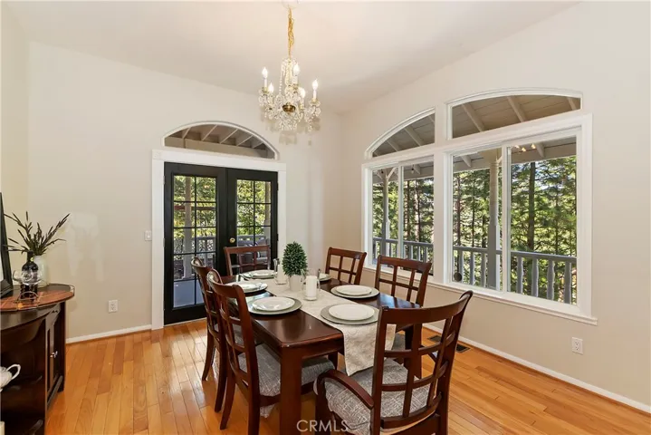 334 Riviera Drive, Lake Arrowhead, California 92352