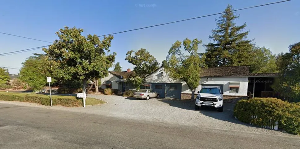 621 W Parr Avenue, Campbell, California 95008
