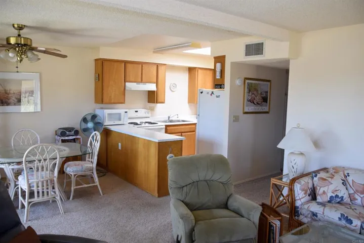 3165 W Club Circle, Borrego Springs, California 92004