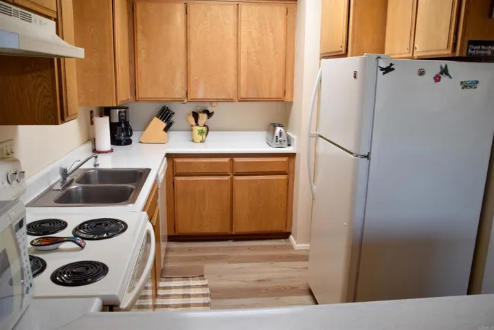 3165 W Club Circle, Borrego Springs, California 92004
