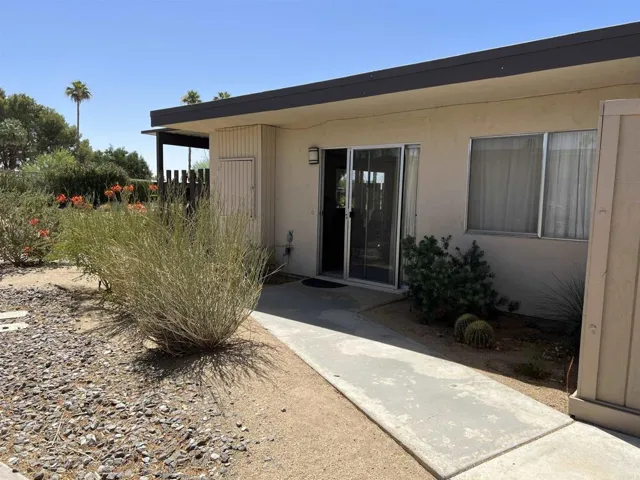 3165 W Club Circle, Borrego Springs, California 92004