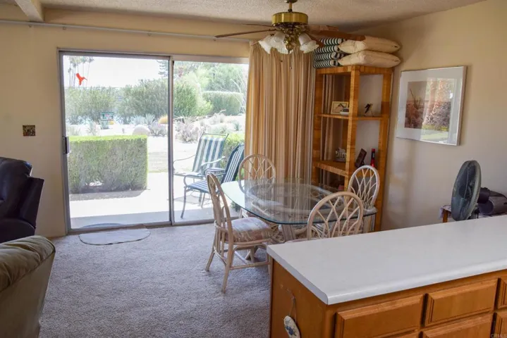 3165 W Club Circle, Borrego Springs, California 92004