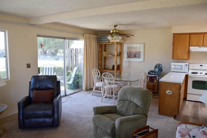 3165 W Club Circle, Borrego Springs, California 92004