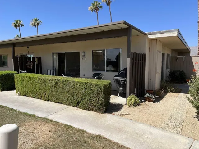 3165 W Club Circle, Borrego Springs, California 92004