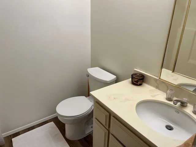 3165 W Club Circle, Borrego Springs, California 92004