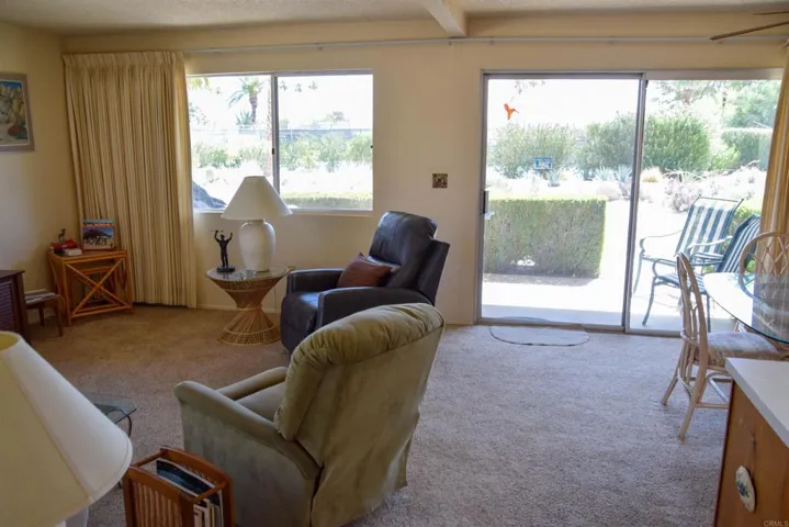 3165 W Club Circle, Borrego Springs, California 92004