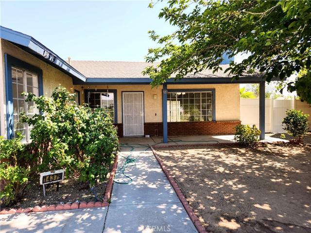 14379 Navarro Court, Victorville, California 92395