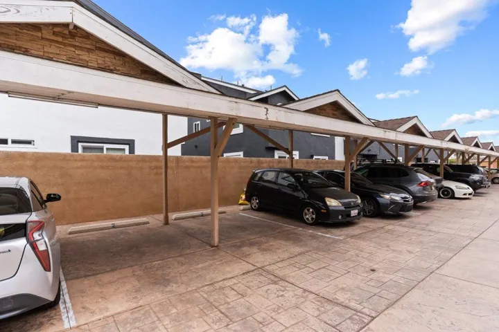 7056 Fulton Street 16, San Diego, California 92111