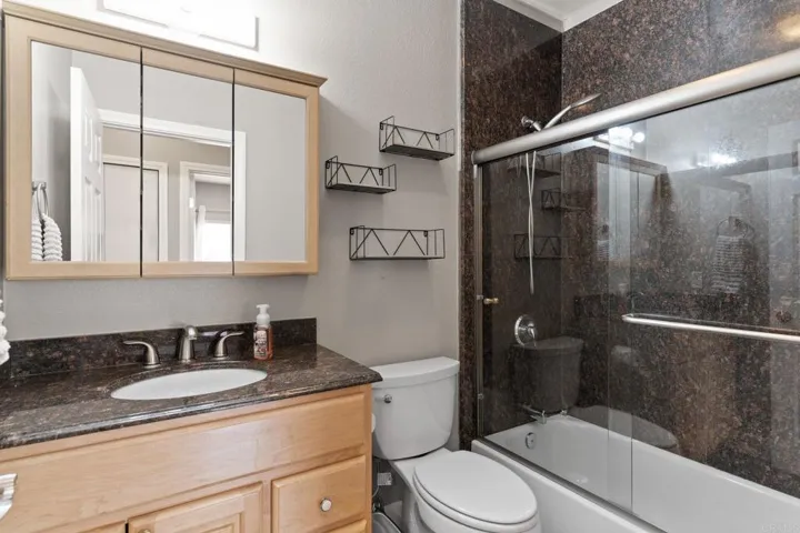 7056 Fulton Street 16, San Diego, California 92111
