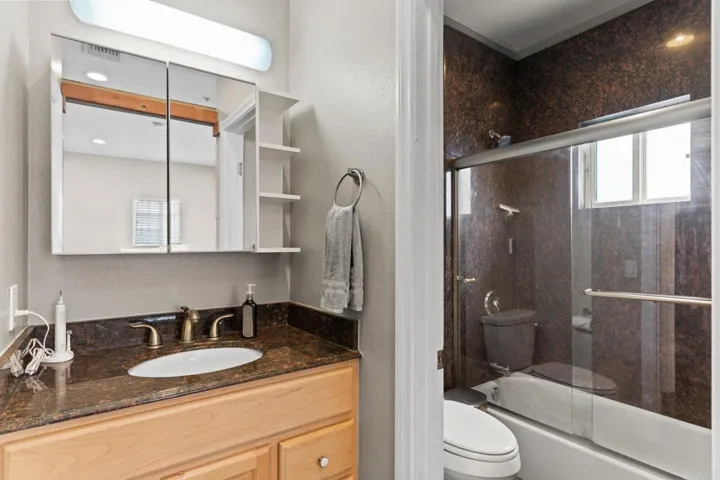 7056 Fulton Street 16, San Diego, California 92111