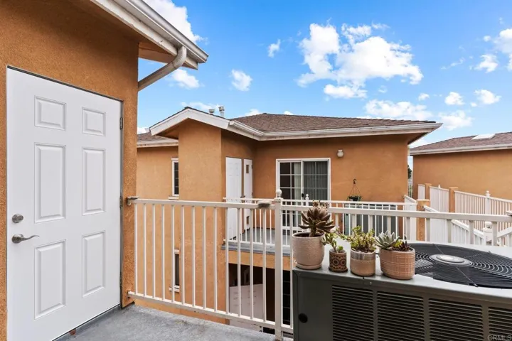 7056 Fulton Street 16, San Diego, California 92111