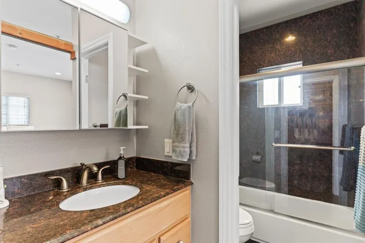 7056 Fulton Street 16, San Diego, California 92111
