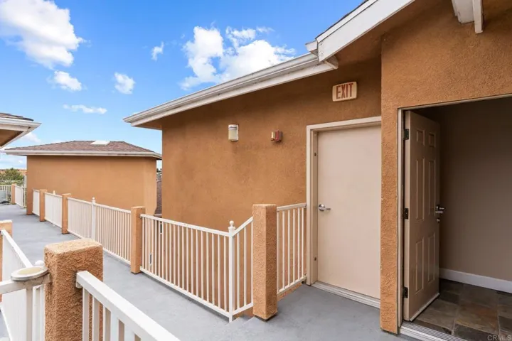 7056 Fulton Street 16, San Diego, California 92111