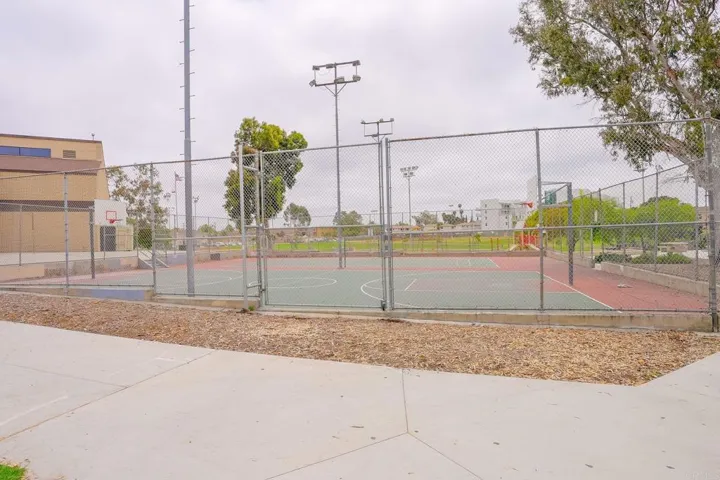 7056 Fulton Street 16, San Diego, California 92111