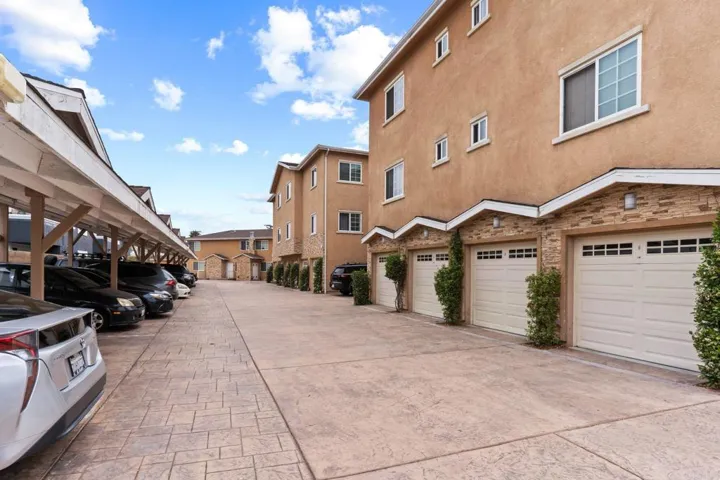 7056 Fulton Street 16, San Diego, California 92111