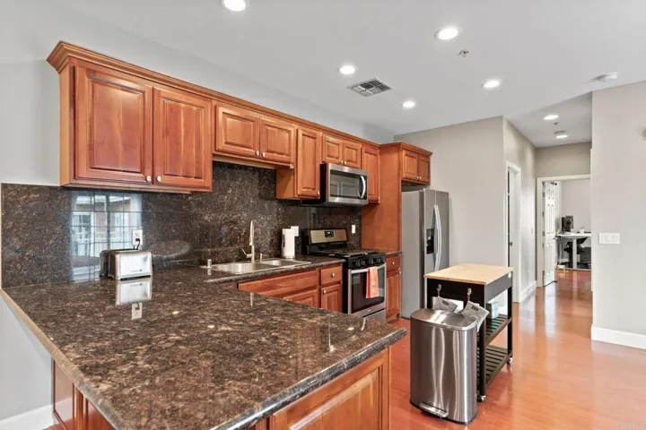 7056 Fulton Street 16, San Diego, California 92111