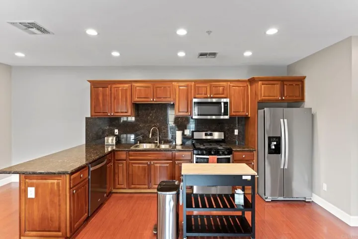 7056 Fulton Street 16, San Diego, California 92111