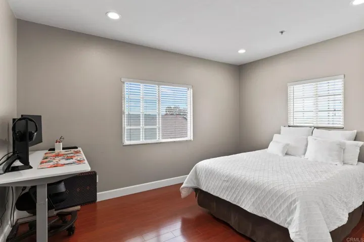 7056 Fulton Street 16, San Diego, California 92111
