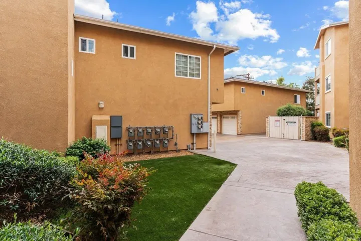 7056 Fulton Street 16, San Diego, California 92111