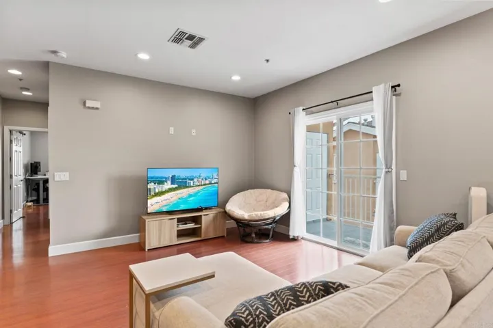 7056 Fulton Street 16, San Diego, California 92111
