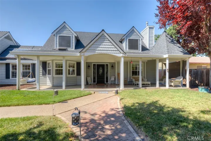 1160 Patricia Drive, Chico, California 95926