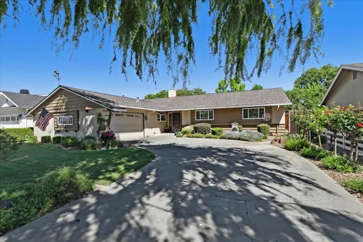 1467 Kiner Avenue, San Jose, California 95125