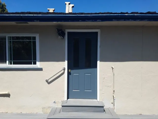 130 Crest Road, Woodside, California 94062