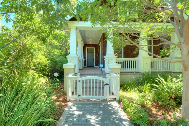367 Channing Avenue, Palo Alto, California 94301