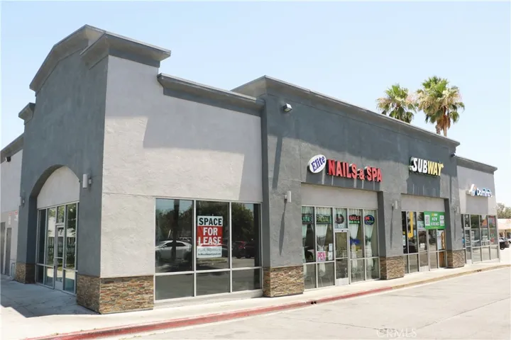 1644 E Highland Avenue, San Bernardino, California 92404