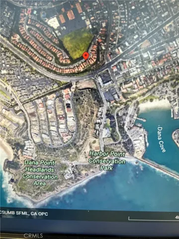 87 Palm Beach Court, Dana Point, California 92629