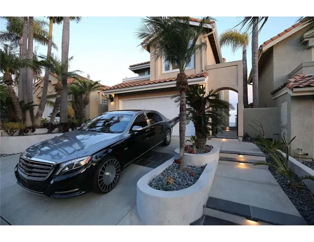87 Palm Beach Court, Dana Point, California 92629