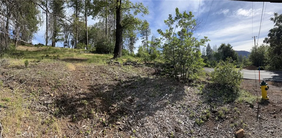 11209 Greenaway, Cobb, California 95426