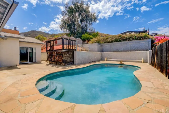 8520 Organdy Lane, Santee, California 92071