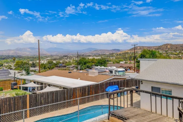 8520 Organdy Lane, Santee, California 92071