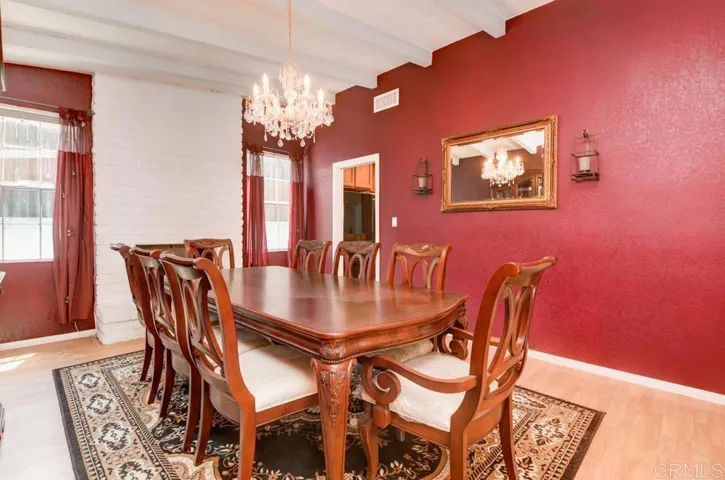 8520 Organdy Lane, Santee, California 92071