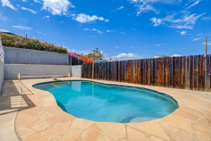 8520 Organdy Lane, Santee, California 92071