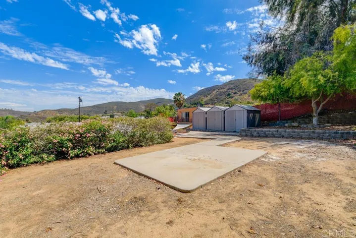 8520 Organdy Lane, Santee, California 92071