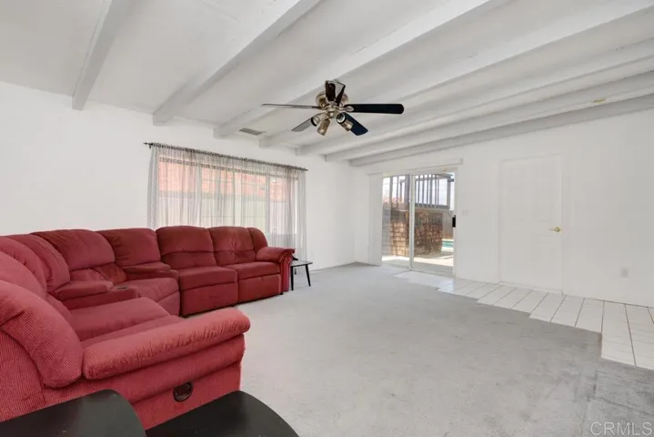 8520 Organdy Lane, Santee, California 92071